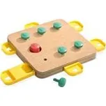 Karlie Interaktivní hračka pro psy CUBE 32x32x5cm