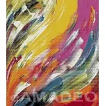 Spoltex Kusový koberec Diamond New 20737/110 - multi - 200x290 cm