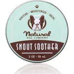 Natural Dog Company Snout Soother 59 ml