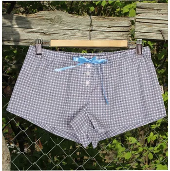 LUIZ Dámské boxerky Gita 14 Velikost: L