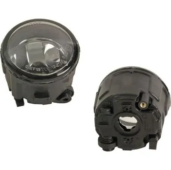 Mlhový světlomet Mlhovka - přední levá=pravá NISSAN NOTE (E11), 04.06-02.09, NISSAN TIIDA (C11X/SC11X), 06.07-, NISSAN JUKE (F15), 06.10- OE 261508990B, 2615089906