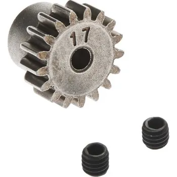 RC náhradní díl Axial Axial pastorek 17T 32DP 3.17mm