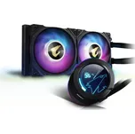 Gigabyte CPU vodní chladič AORUS Waterforce X 240