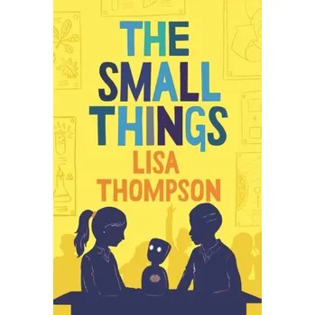 The Small Things - Thompson, Lisa