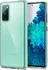 Pouzdro na mobilní telefon Spigen Ultra Hybrid pro Samsung Galaxy S20 FE Crystal Clear
