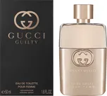 Gucci Guilty Pour Femme 2021 EDT
