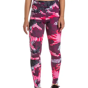 Dámské kalhoty Dámské legíny Arabel 2022 Botanica M