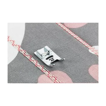 Příslušenství k šicímu stroji BROTHER Patka kordovací NF019