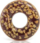 Intex 56262 Nutty Choco Donut 114 cm