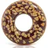 Nafukovací kruh Intex 56262 Nutty Choco Donut 114 cm