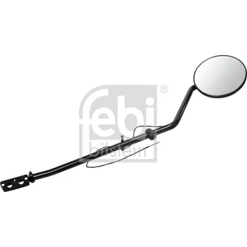 Auto zrcátko Predni zrcatko, kabina ridice TANGDE ZL01-50-030AH-1