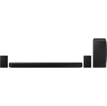 Soundbar Samsung HW-Q950A černý