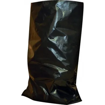 Pytle na odpadky Pytel na odpad 1ks 70x110cm 180my černý