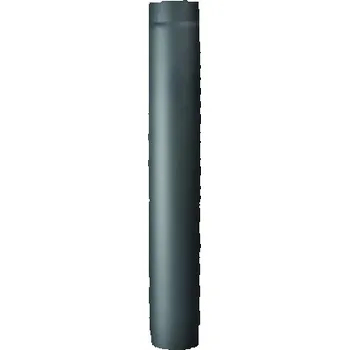 Krbová kamna Komíny CZ Kouřovod-trubka ke kamnům 125/500/1,5