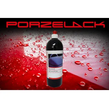 Autovosk Porzelack Super Seal vosk na metalízu s HTF 1L