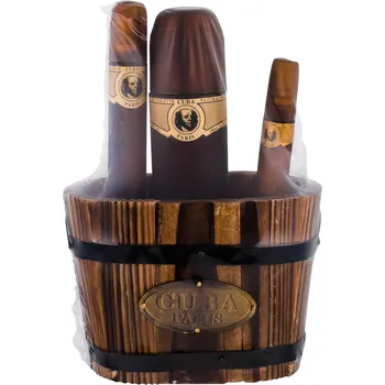 Cuba Gold M EDT