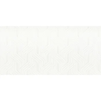 Obklad Synergy bianco inserto - obkládačka inzerto 30x60 bílá 155124