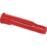 KOPOS Hmoždinka do dutých stěn HL 8 červená