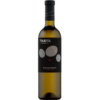 Ryzlink rýnský, Premium, Thaya