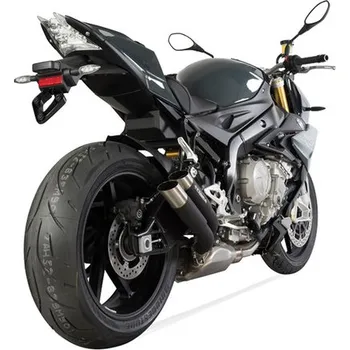Výfuk pro motocykl Laděný výfuk SPEEDPRO COBRA Hypershots Black Series Slip-on BMW S 1000 R 2017-, skladem
