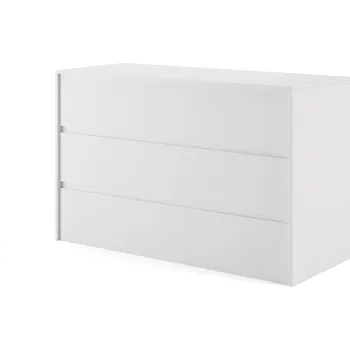 Recepce Recepce BIANCO MAT