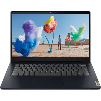 Notebook Lenovo IdeaPad 3 14ALC6 (82KT0070CK)