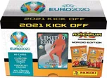 Panini Gift box Euro 2020 Kick Off 2021