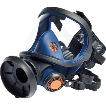 Plynová maska SR 200 celoobličej. maska, PC zorník