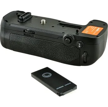 Bateriový grip pro fotoaparát Jupio JBG-N016