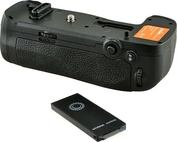 Bateriový grip pro fotoaparát Jupio JBG-N016