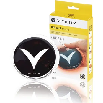 Termofor Vitility Nahřívací polštářky 70410280 2 ks