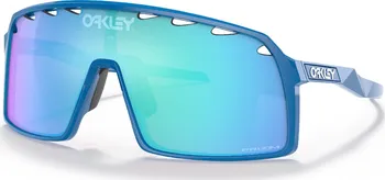 cyklistické brýle Oakley Sutro OO9406 940650 Sapphire Prizm Sapphire