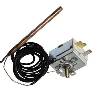 IMIT Termostat TR2 0-120°C s kapilárou 1500mm