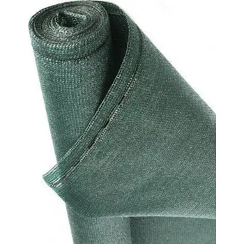 Prodomos Line Stínící síť zelená 160 g/m2, 1,25 x 25 m