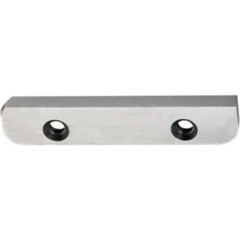 Pracovní nůž Náhradní nůž B60/B70/B80 dolní pro řezačku 2921, neozubený