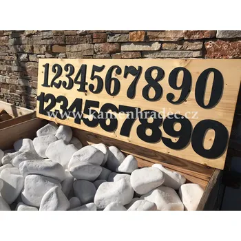 Čísla z kamene – čísla popisná 9 slabší