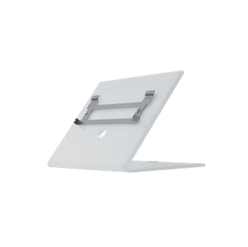 Konferenční telefon 91378382W Stojan na stůl pro 2N Indoor Touch, bílý