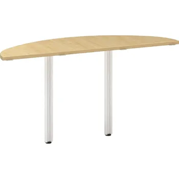 Psací stůl Kancelářský přísed 1425x400x735 mm Alfa 117