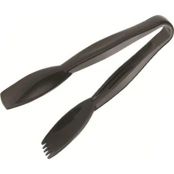 TOMGAST Kleště servírovací polykarbonátové 24 cm