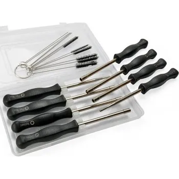 Sada nářadí Sada na seřízení a čištění karburátorů