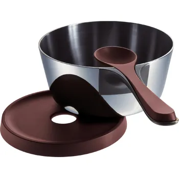 Hrnec Sada na vaření těstovin Pasta Pot, prům. 43 cm - Alessi