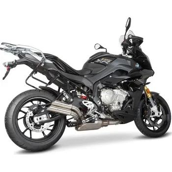 Motodíl Laděný výfuk SPEEDPRO COBRA Hypershots Slip-on BMW S 1000 XR 2015-2019, skladem