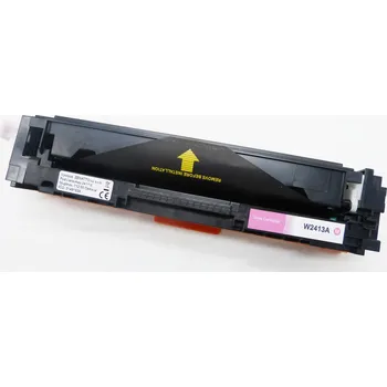 Počítačové příslušenství Kompatibilní toner s HP W2413A (216A) purpurový, bez čipu