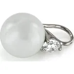 MPM Přívěsek z chirurgické oceli Pendant 7925, Silver