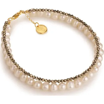 Náramek PERLOVÝ NÁRAMEK MENO