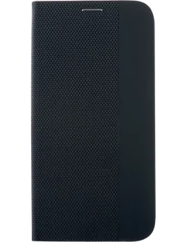Pouzdro na mobilní telefon Winner Flipbook Duet pro Samsung Galaxy A22 5G černé
