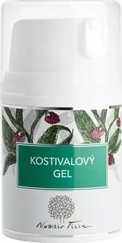 Masážní přípravek Nobilis Tilia Kostivalový gel 50 ml