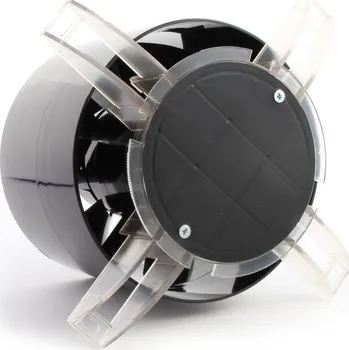 ventilátor do koupelny Klimatom Idea base 100 T