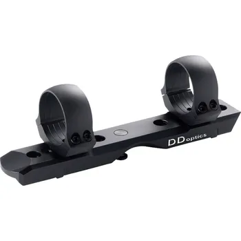 Puškohled Dentler Montáž s kroužky 30mm