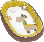 BABY FEHN Hnízdečko 60x100cm Varianta: Loopy&Lotta